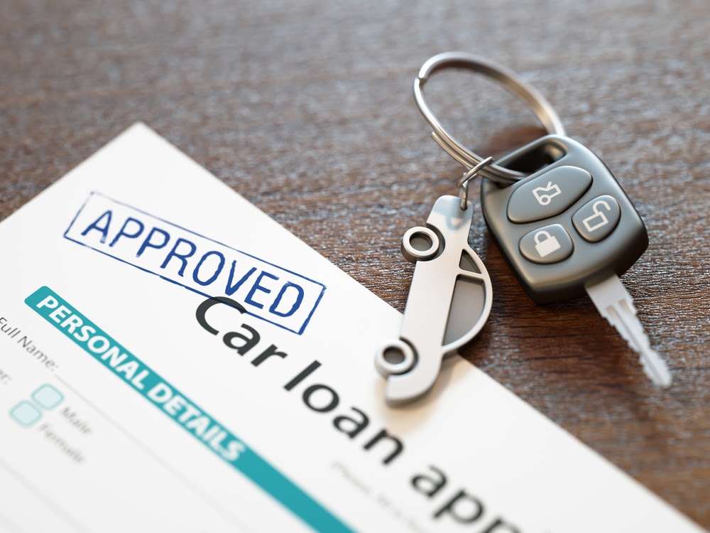 4-topmost-considerations-when-applying-for-car-collateral-loan